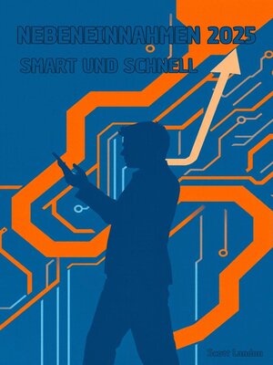 cover image of Nebeneinnahmen 2025 Smart & Schnell